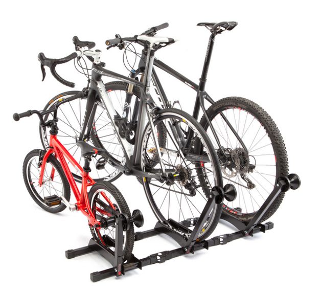 Enter to win a Feedback Sports bike storage shopping spree