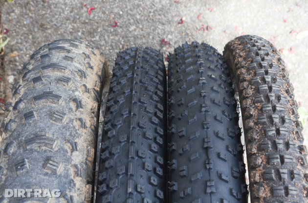 Project 27plus Part 2 – WTB Trailblazer 2.8 tires - Dirtscrolls