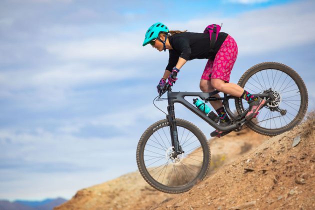 2019 Salsa Cycles Mountain Bike Launch