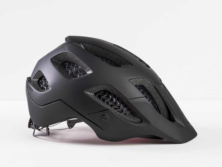 Bontrager releases new WaveCel helmet technology