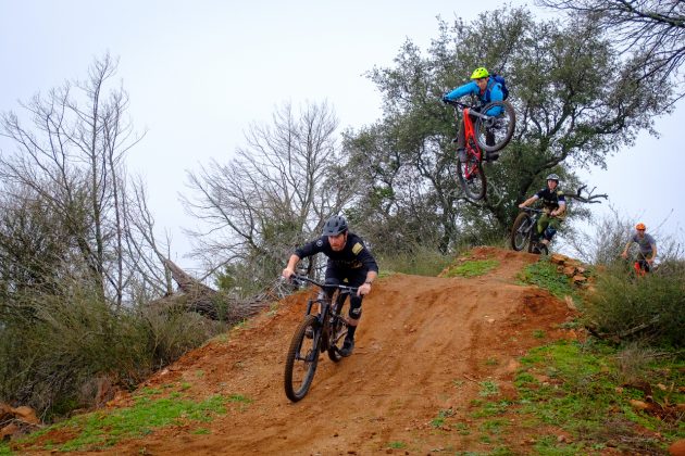 Local Loam: Getting Rowdy In Texas Hill Country