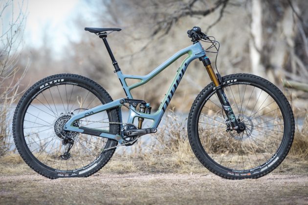 The All New Niner RIP9 RDO