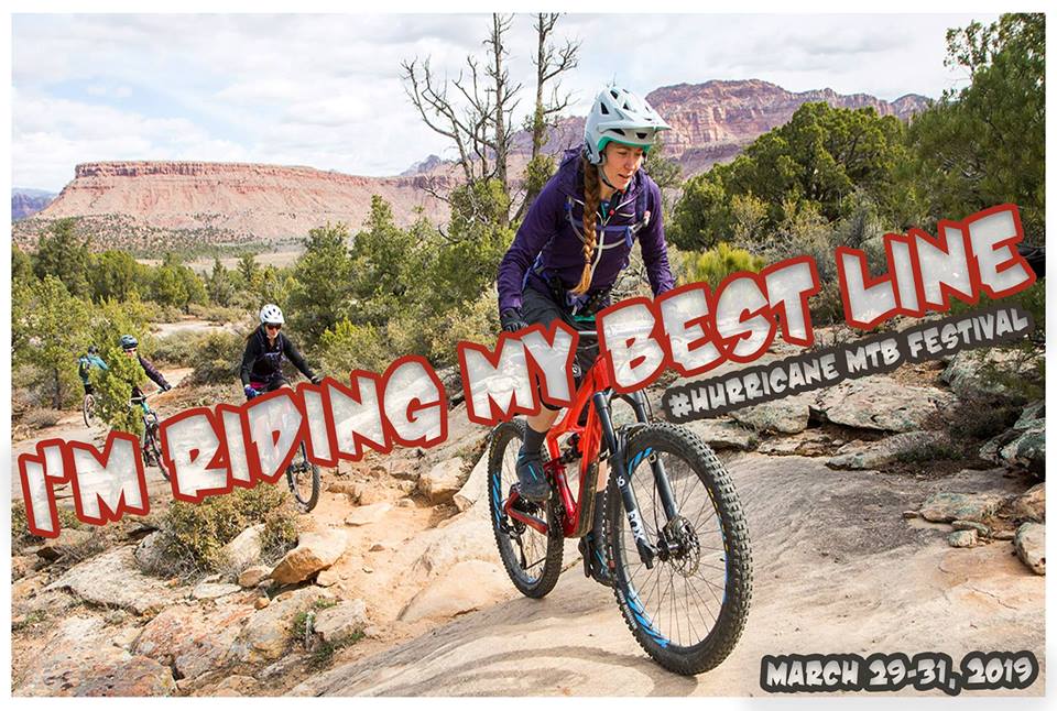 Enter to win a Hurricane Mountain Bike Festival and DEITY Prize Pack