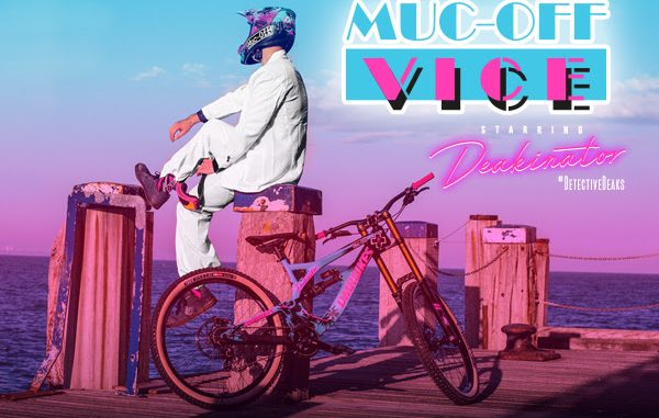 Muc-Off Vice