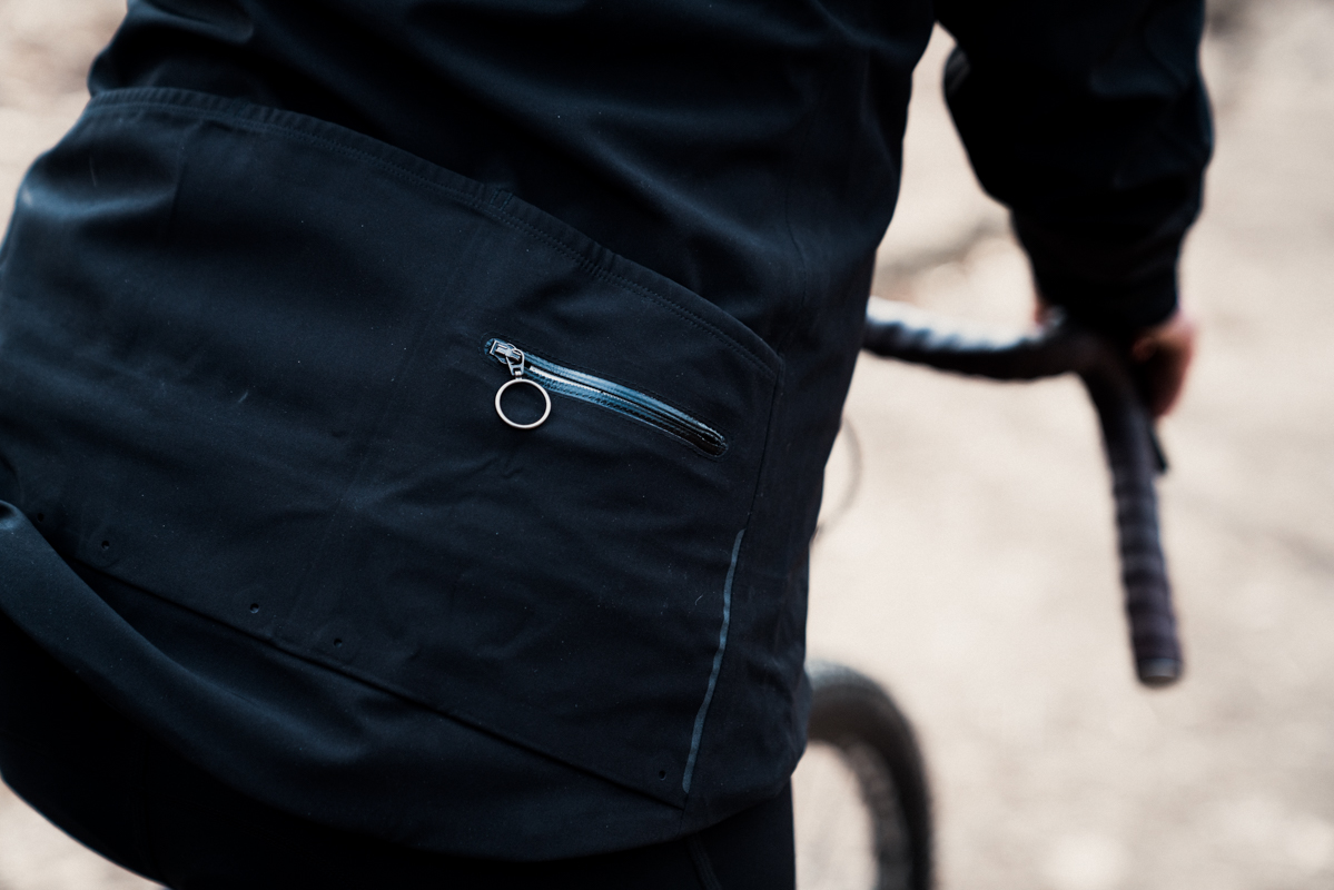 Review: Rapha winter kit - Dirtscrolls