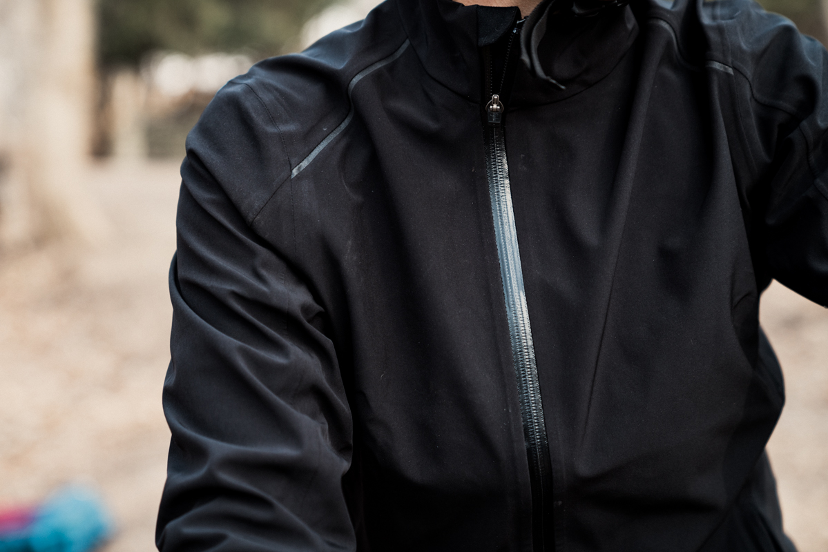 Review: Rapha winter kit - Dirtscrolls