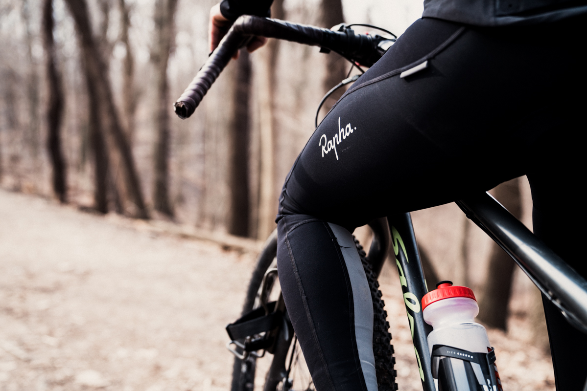 Review: Rapha Winter Base Layer
