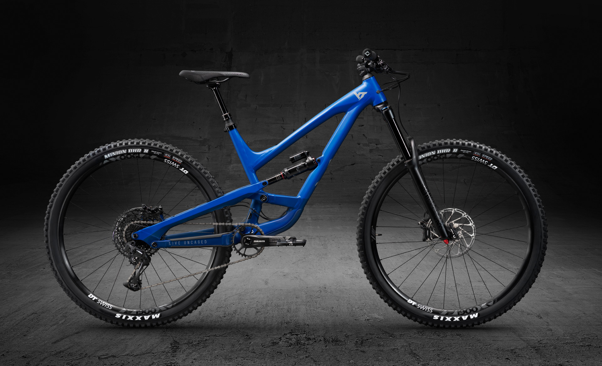 yt capra base 2020