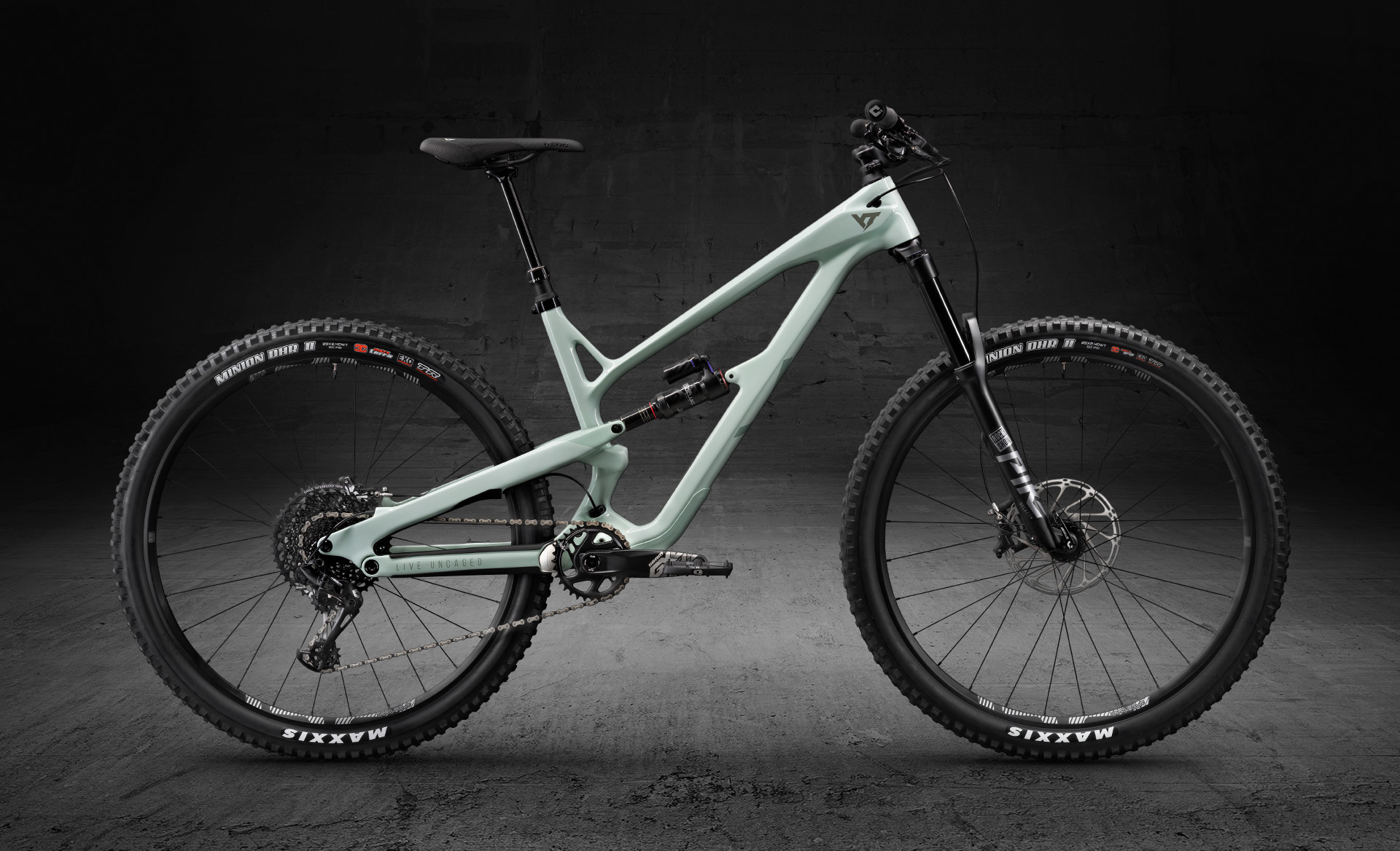 YT Industries Launches 2020 Bikes Dirtscrolls