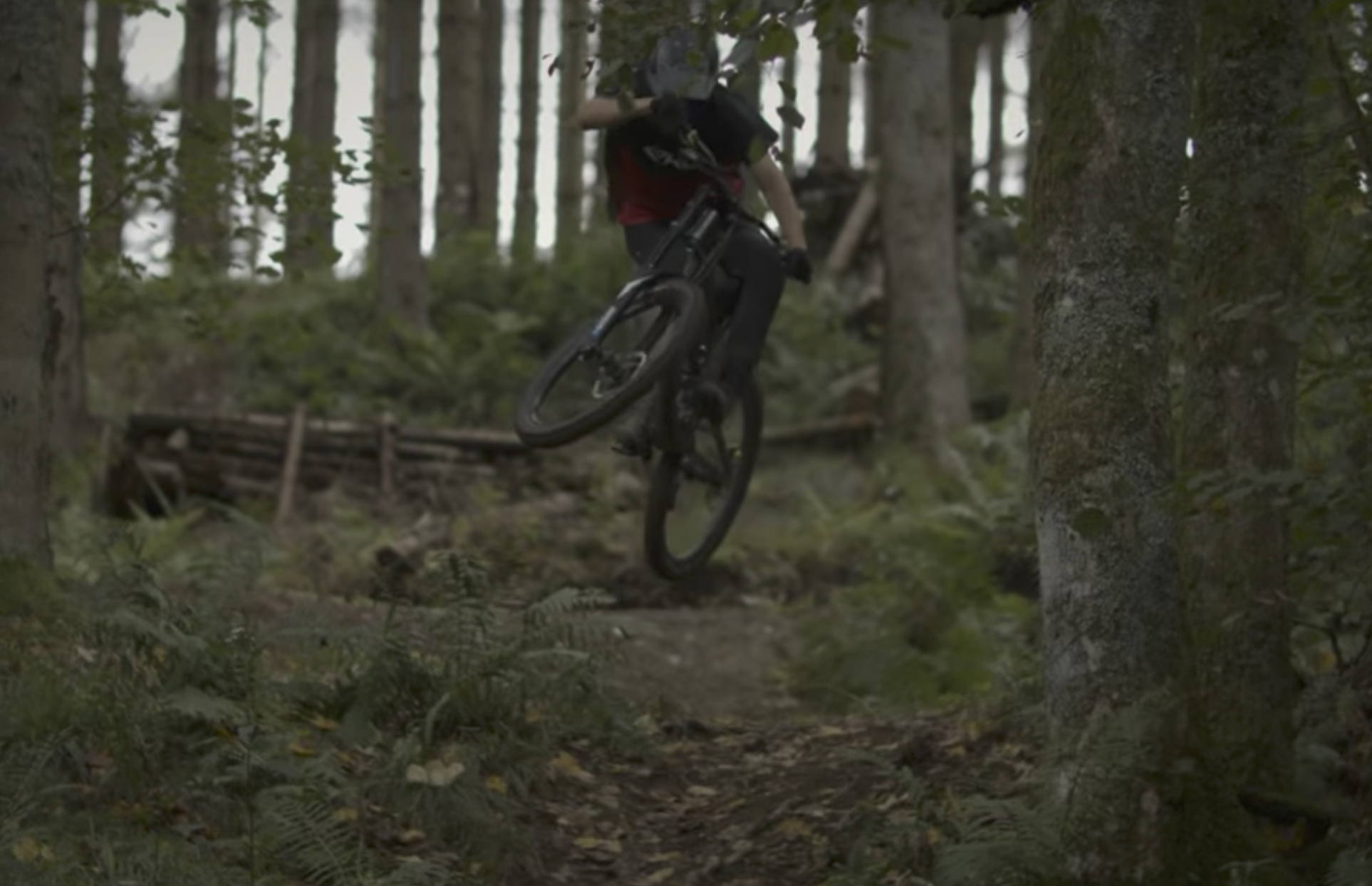 Commencal Bicycles Presents: “Breath”