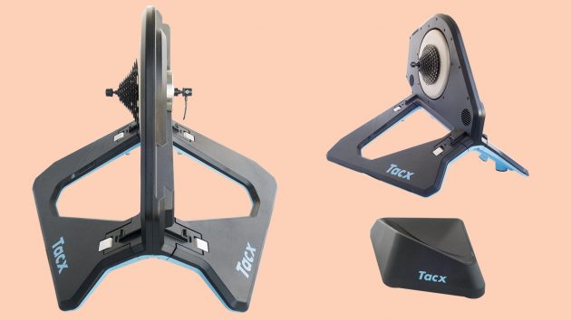 Review: Tacx Neo 2T Smart Trainer
