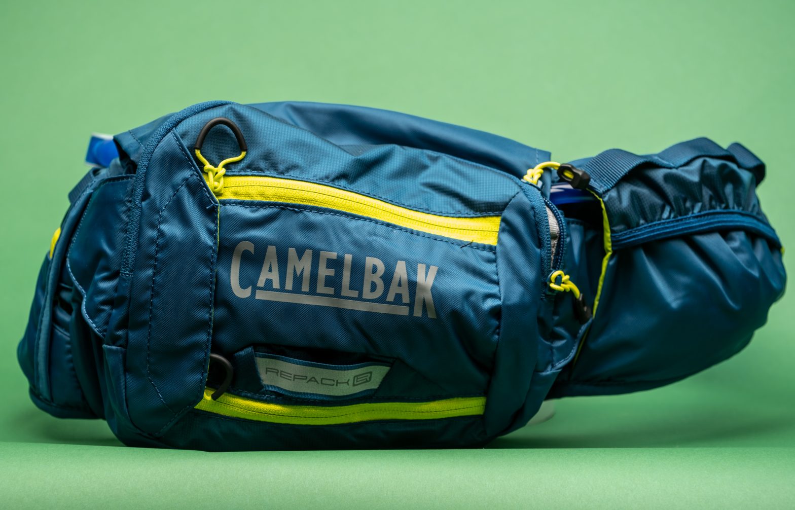 Review Camelbak Repack LR4 1.5 Liter Lumbar Pack Dirtscrolls