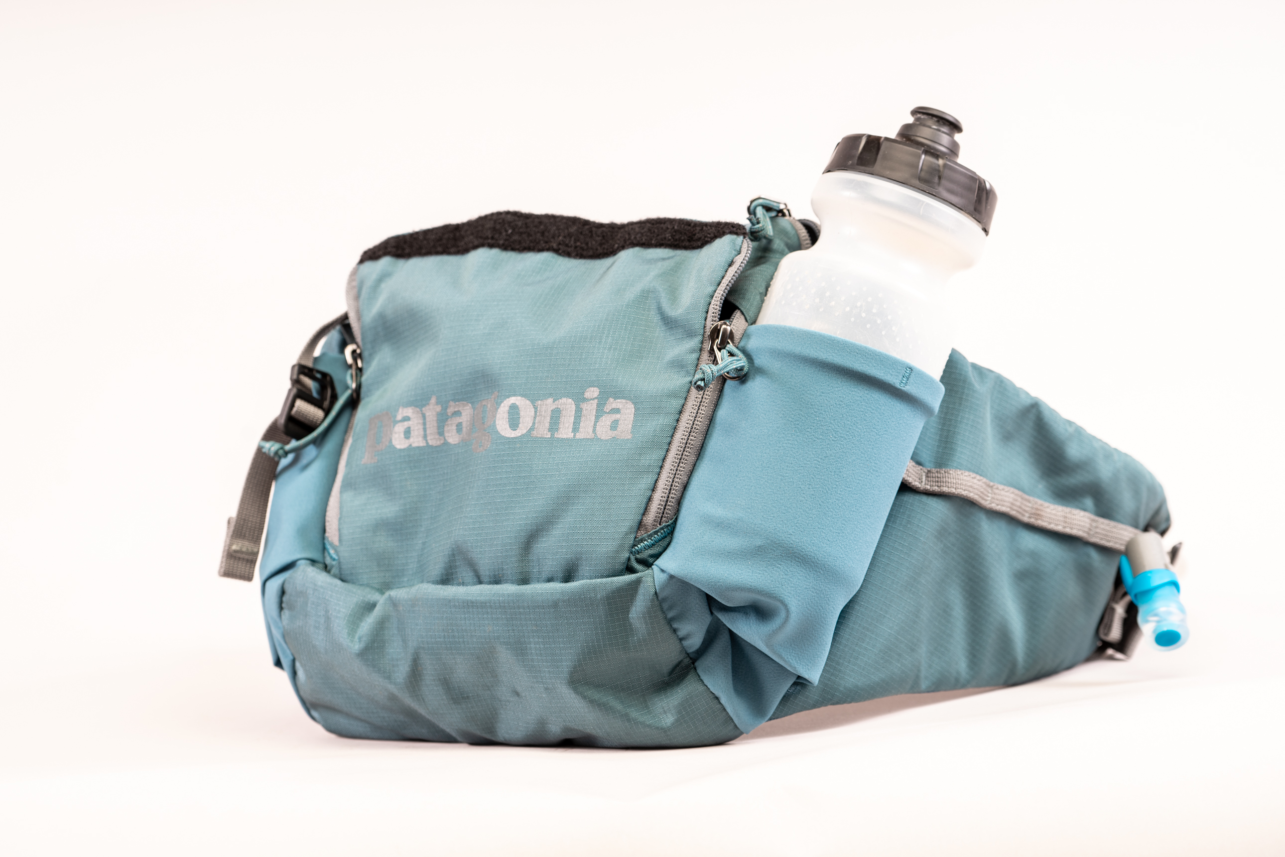 Review Patagonia Nine Trails 1.5 Liter Waist Pack 8L Dirtscrolls