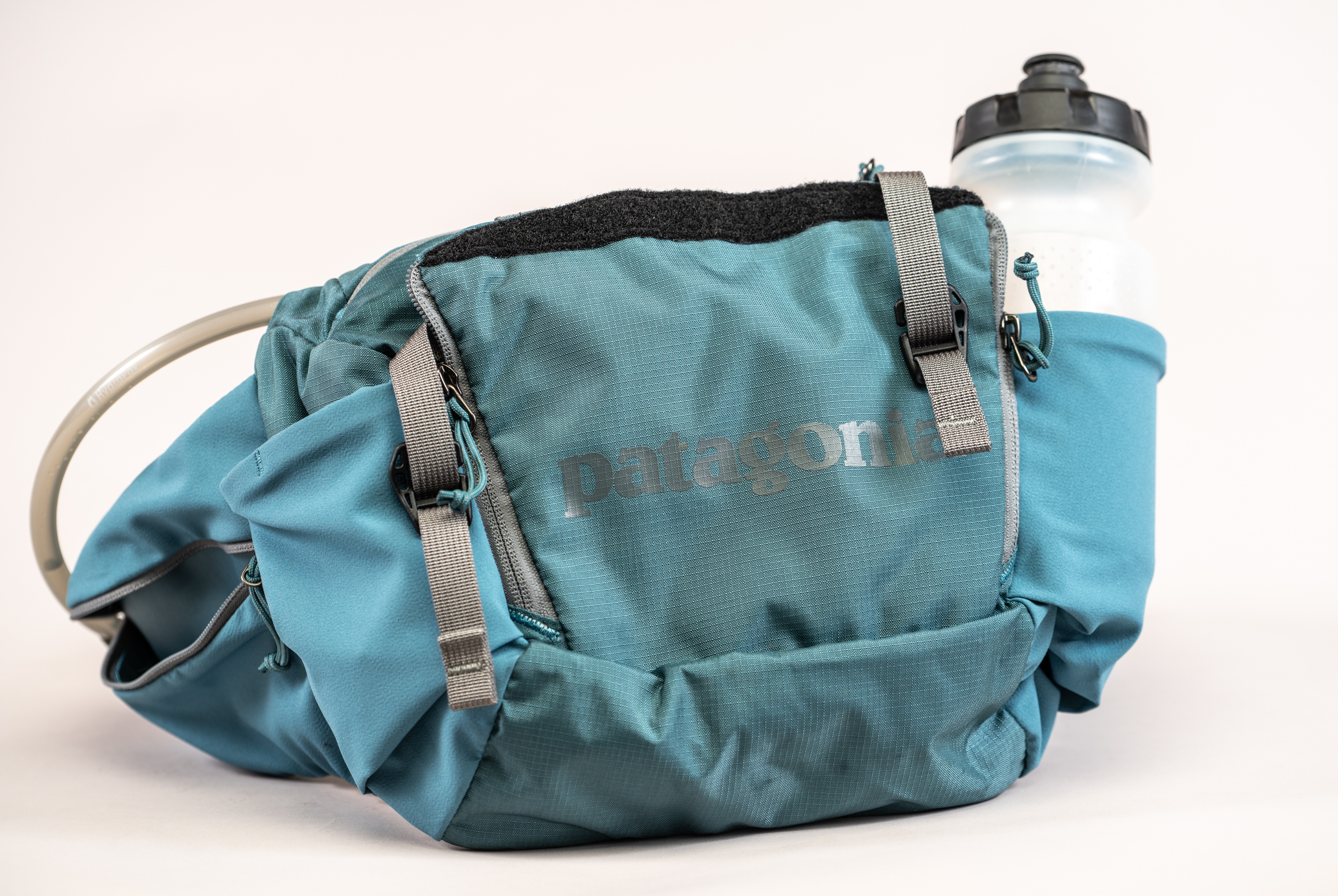 Review: Patagonia Nine Trails 1.5-Liter Waist Pack 8L