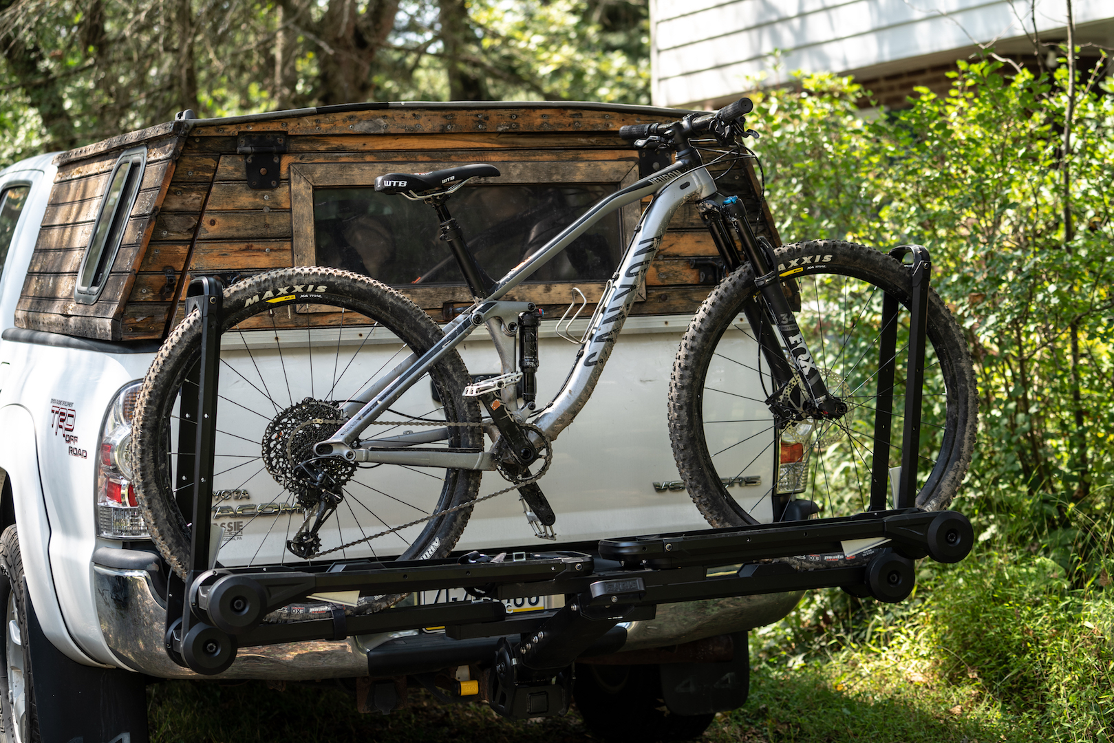 mtr bike rack