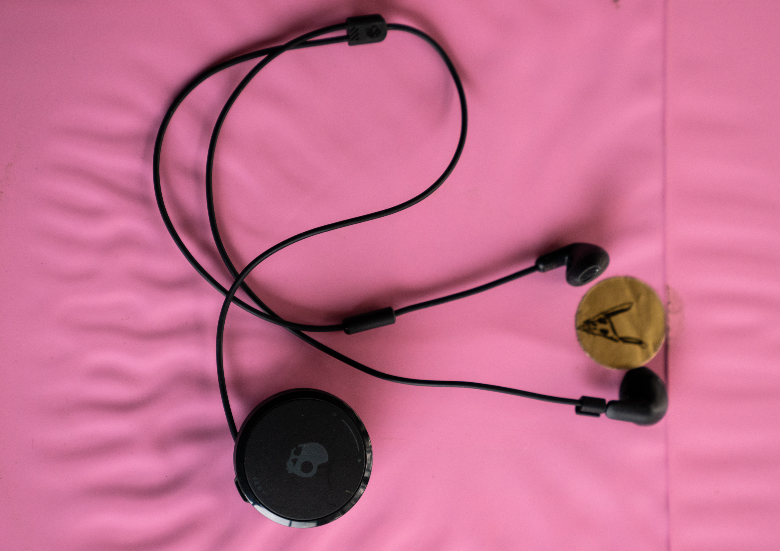 Skullcandy vert clip review new arrivals