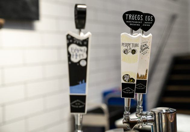 Drink Me: A Visit With Tröegs Independent Brewing
