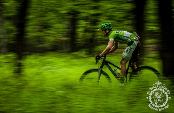 McElveen beats all the pros in stage 4 of TSE