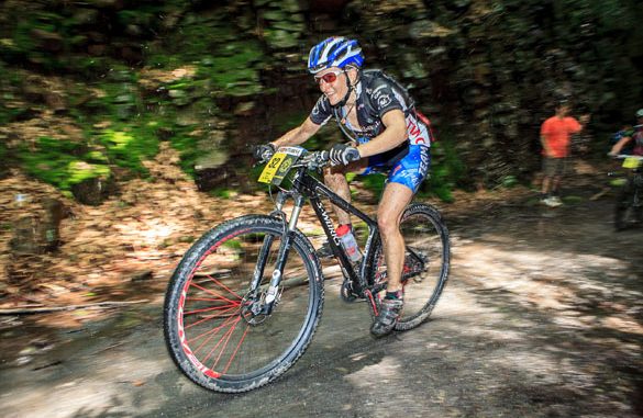 Top notch field to line up for NoTubes Trans-Sylvania Epic powered by Dirt Rag