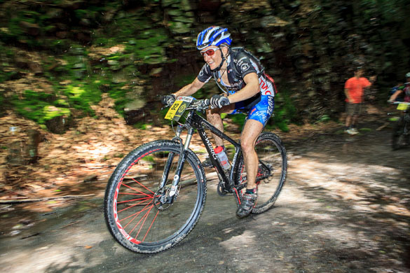 Top notch field to line up for NoTubes Trans-Sylvania Epic powered by Dirt Rag