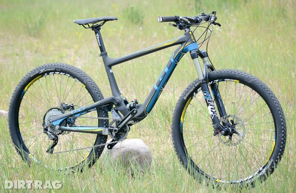 Inside Line: GT redefines XC with new Helion