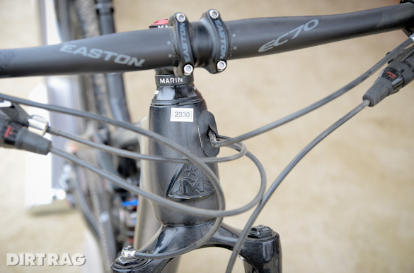 First look: New 2015 models from Marin