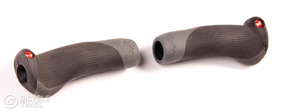 Review: SQlab 711 SY locking grips