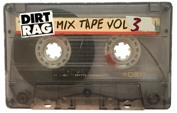 Mixtape Monday: Vol. 3