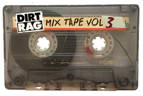 Mixtape Monday: Vol. 3