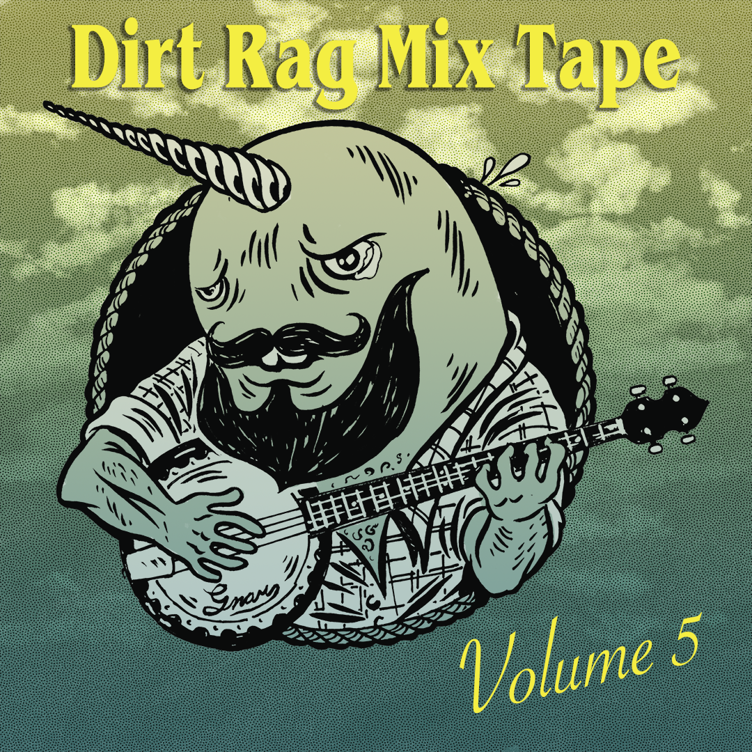 Mixtape Monday Vol.5