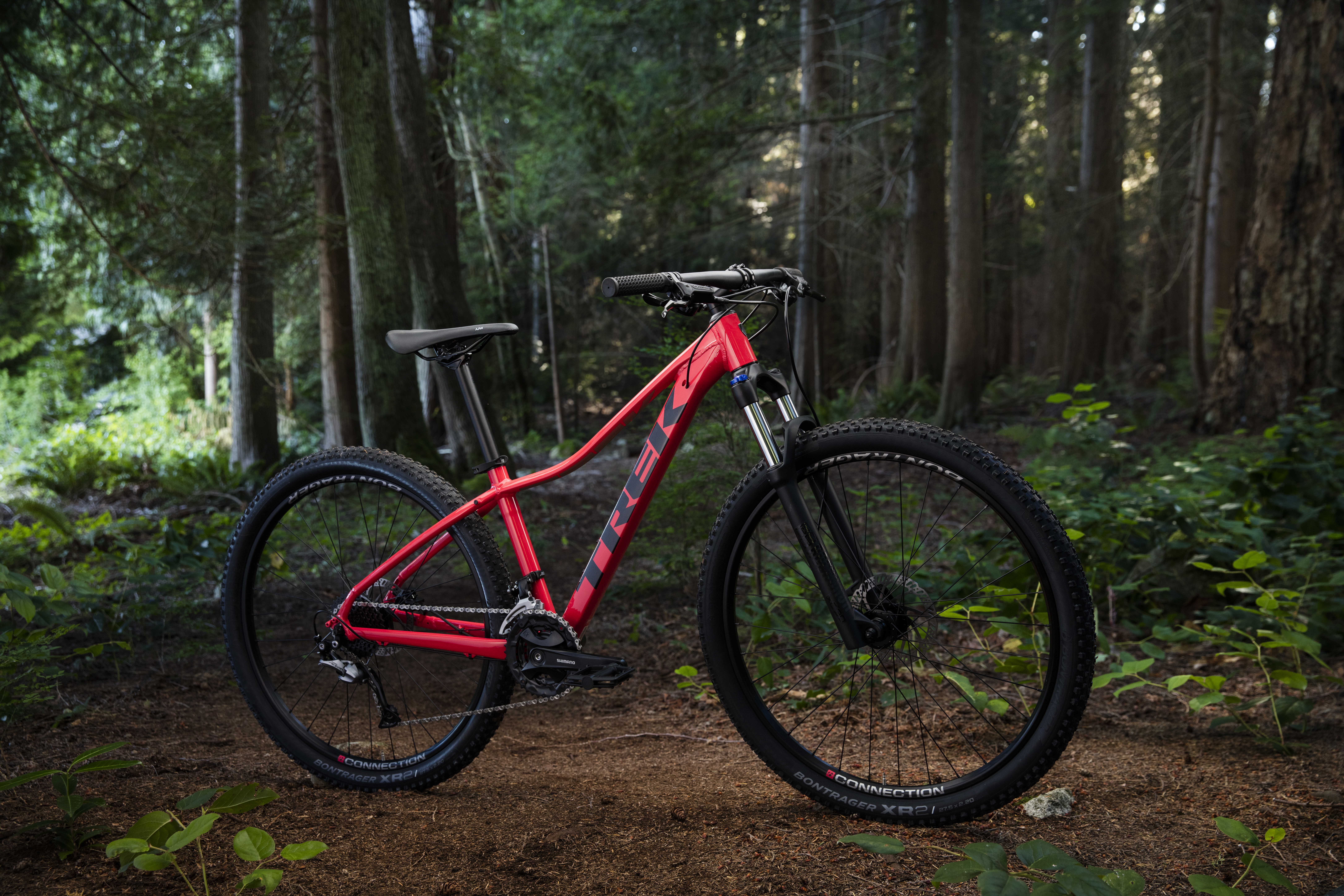 Trek releases upgrades to entry-level Marlin and Marlin WSD lines