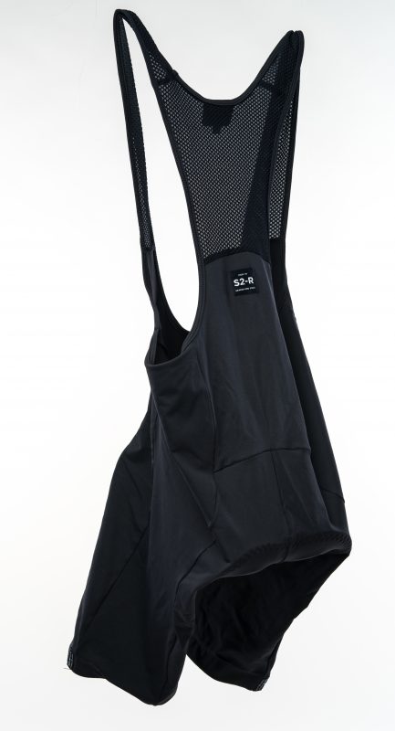 Review: Search and State S2-R Performance Bib Shorts
