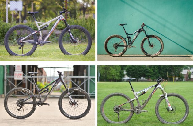 DR192-test-bikes