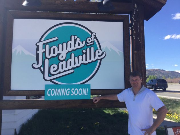 Floyd Landis launches new cannabis company in Colorado