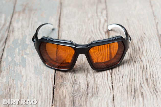 Review: Ryders Eyewear Face GX Glasses