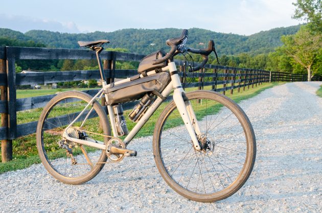 Specialized revives Sequoia name for adventure road bike