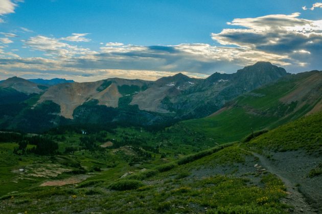 colorado trail race-1