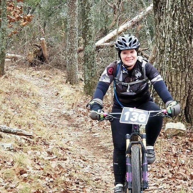 Mountain Bike Trailer Park: Racing Sucks