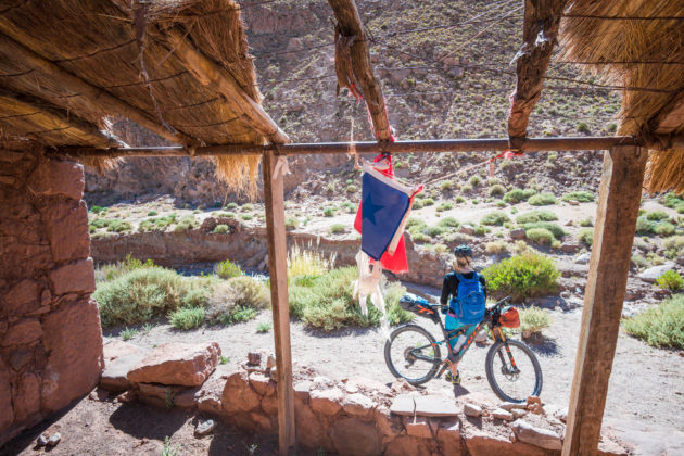 Video – “Beyond Trails: Atacama”