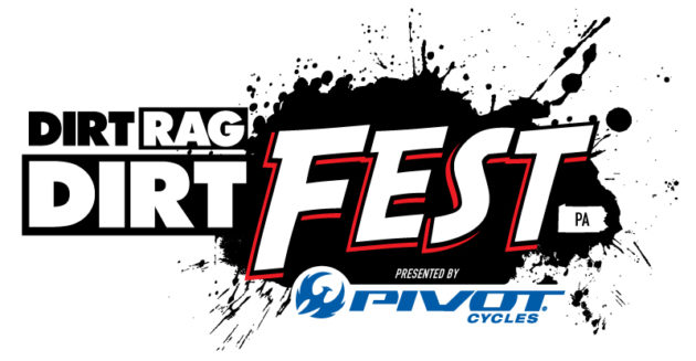 Register for Dirt Fest Pennsylvania and win stuff!