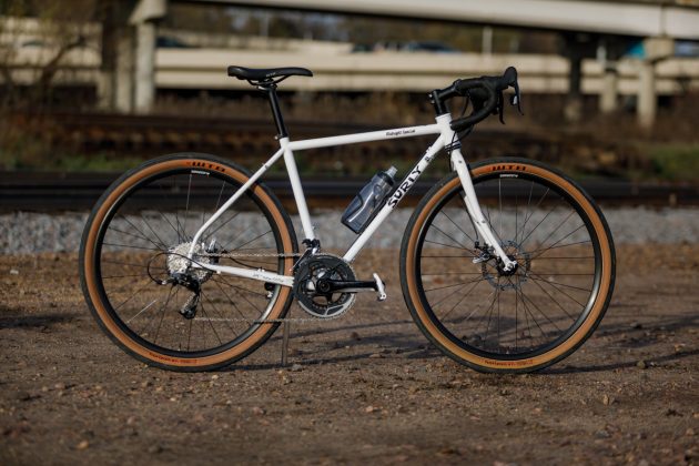 Frostbike ’18: Surly launches Midnight Special steel road bike