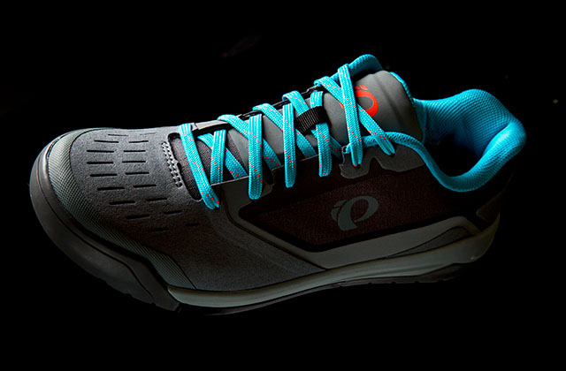 Win a Pair of Pearl Izumi X-Alp Launch Shoes
