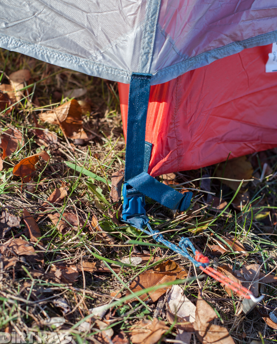 Rei 1 Person Tent