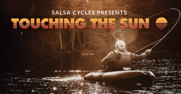 Video: Salsa Cycles presents “Touching the Sun”