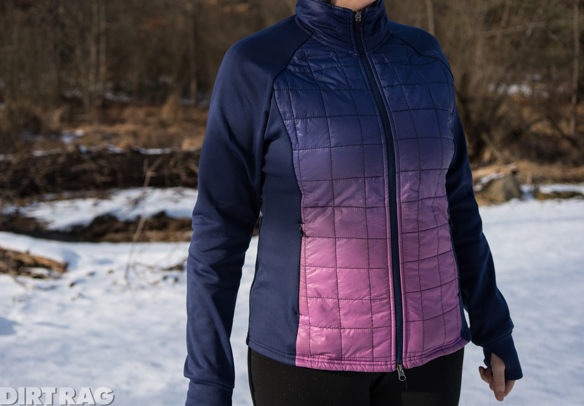 Just In – Pearl Izumi Versa Quilted Hoodie, Short Sleeve Button Up, and  Pants