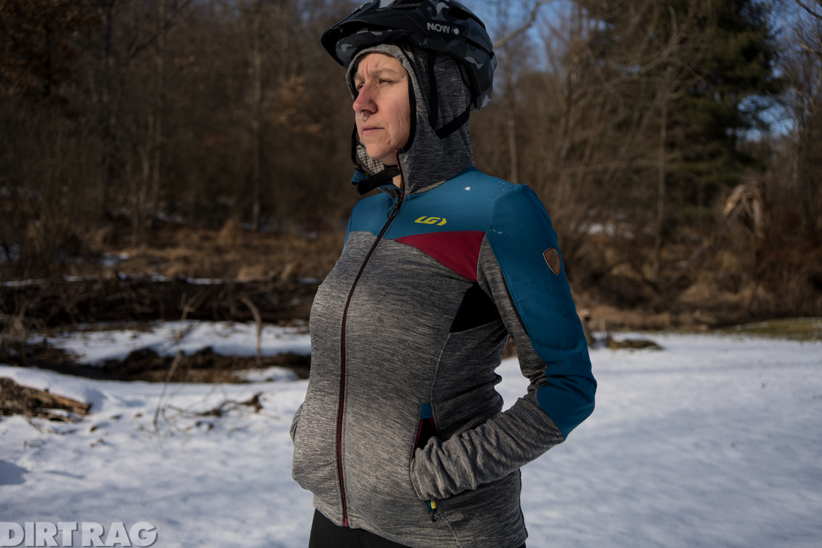 Review: Women’s riding hoodies from Garneau, Pearl Izumi and Club Ride