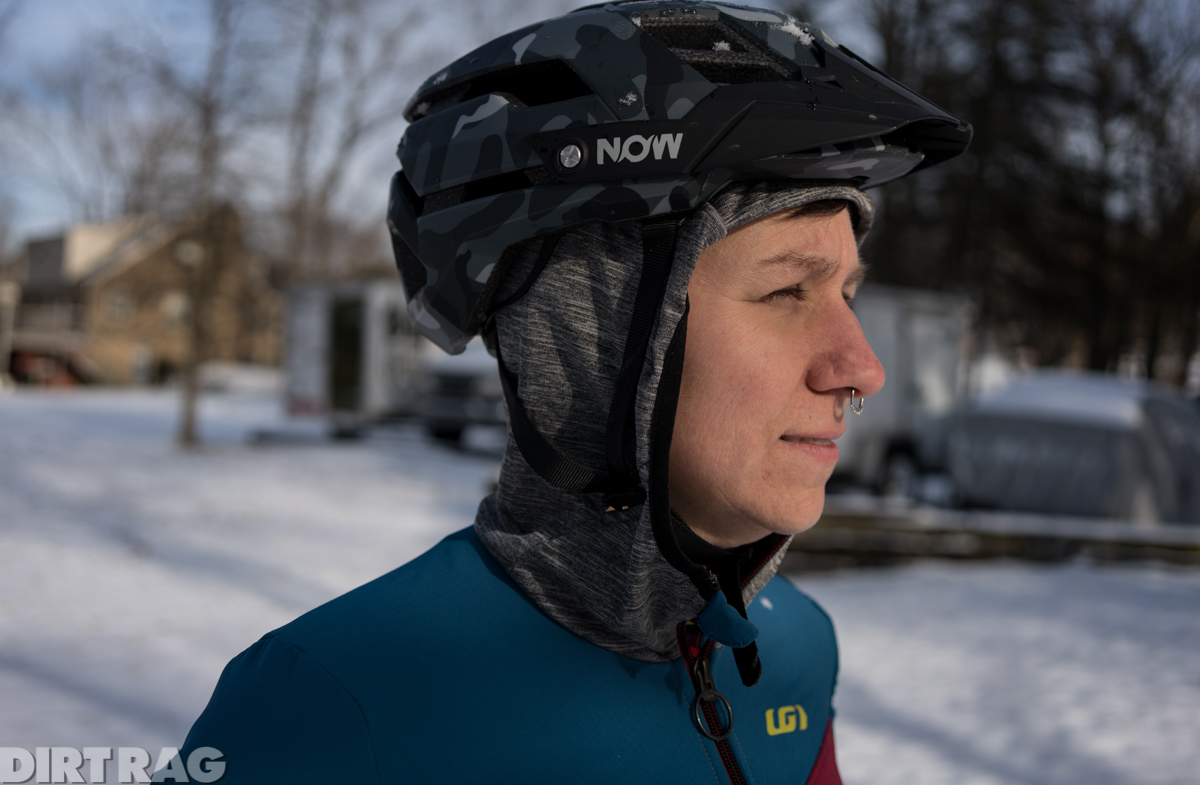 Review: Women's riding hoodies from Garneau, Pearl Izumi and Club Ride -  Dirtscrolls