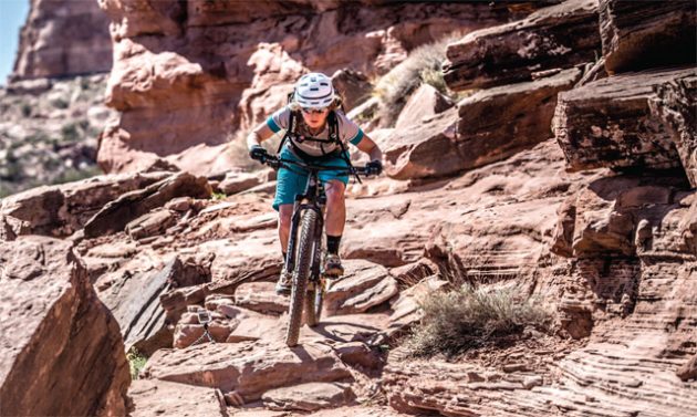 Feature: Coming up short—In search of the truth about women’s-specific bikes