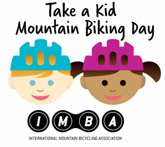 IMBA adds spring edition of Take a Kid Mountain Biking Day