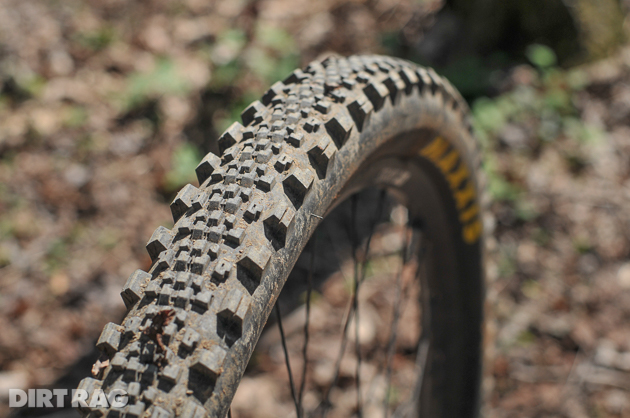 maxxis 27.5 tires